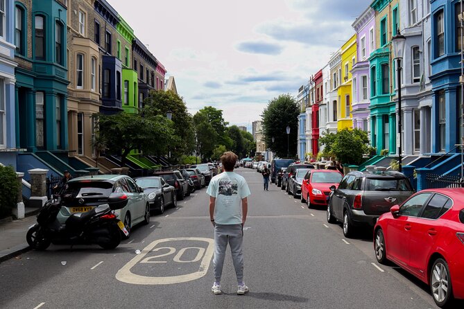 Private Ultimate London Taxi Tour - Why this private London tour works well