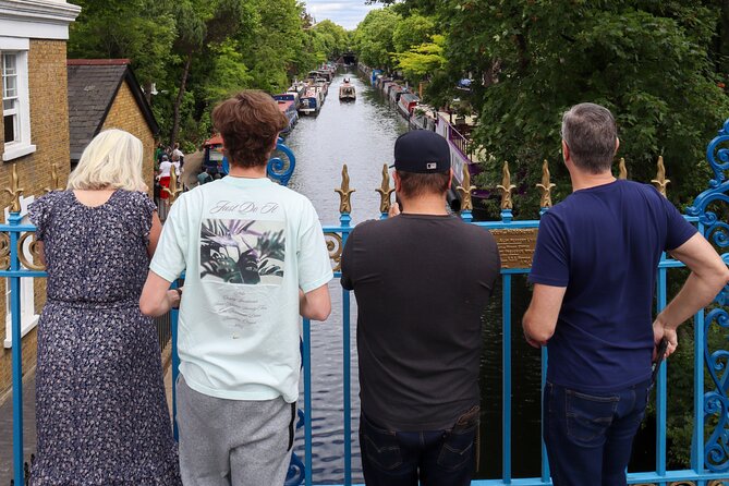 Private Ultimate London Taxi Tour - Kensington Gardens and royal London