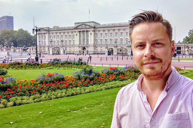 Private Walking Tour: Jack The Ripper and East End - Why a private guide changes the walk