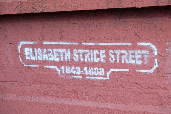 Private Walking Tour: Jack The Ripper and East End - Is $108.13 per person good value?