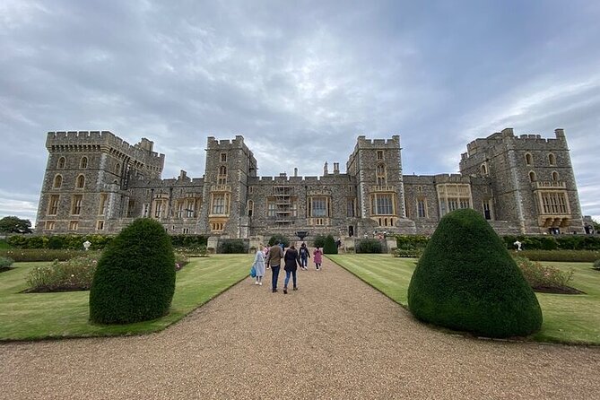 Private Windsor Castle and Stonehenge Day Tour - How to make the most of the schedule