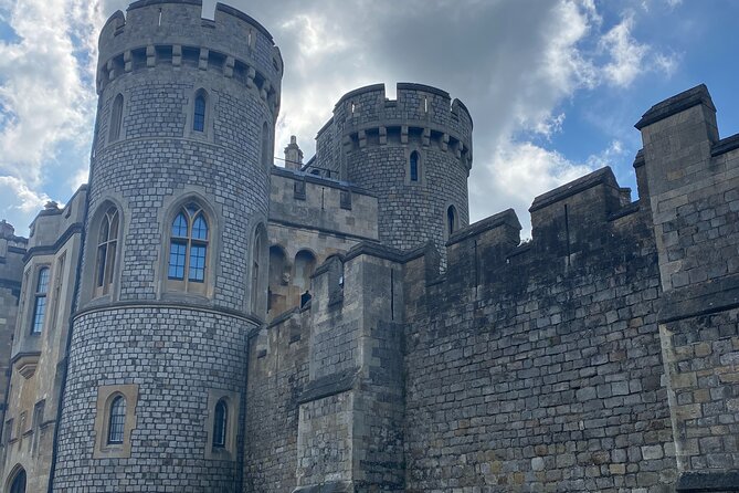 Private Windsor Castle Tour - Is $815.90 good value for up to eight?