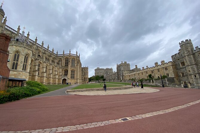 Private Windsor Castle Tour - Who should book this Windsor experience?