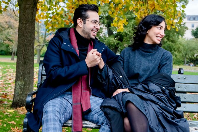 Professional Photoshoot in London Photographer - Why a London photoshoot can be worth the cost