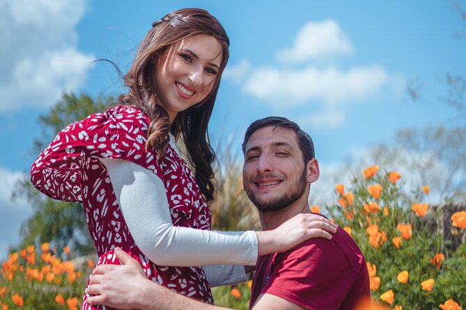 Professional Photoshoot in London Photographer - What you receive after the camera work