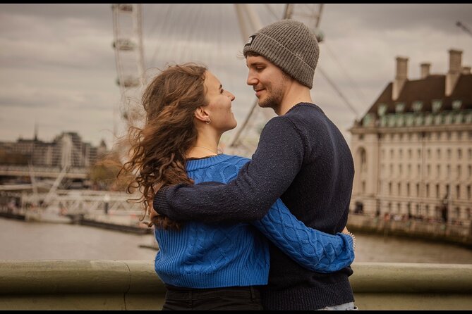 Professional Private Couple Photoshoot - Timing, weather, and practical planning