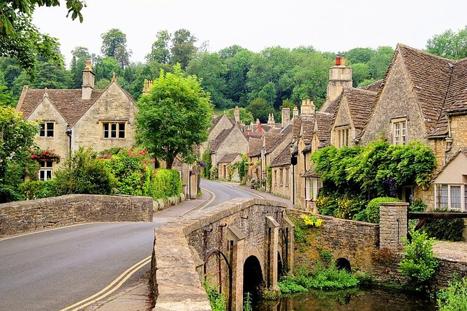 Quintessential Cotswolds Half-Day tour from Bath (for 2-8 guests) - Why this short Cotswolds trip works from Bath