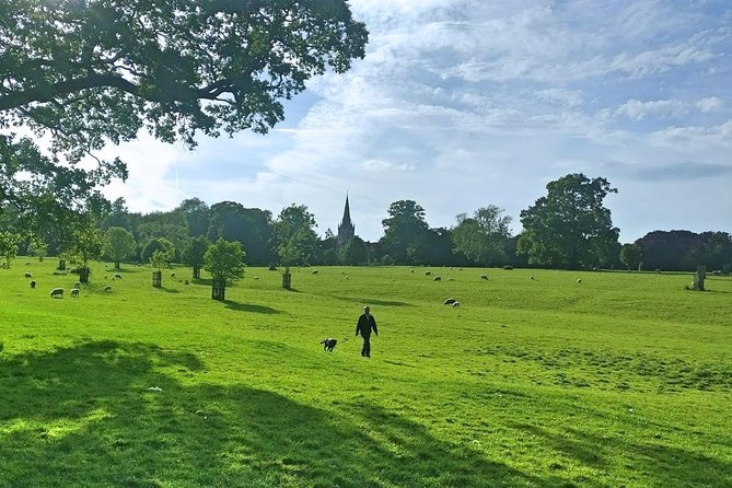 Quintessential Cotswolds Half-Day tour from Bath (for 2-8 guests) - How to fit it into a Bath visit