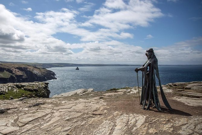 Quoits, Stone circles and Monoliths on Bodmin Moor - Lerryn and the riverbank inspiration
