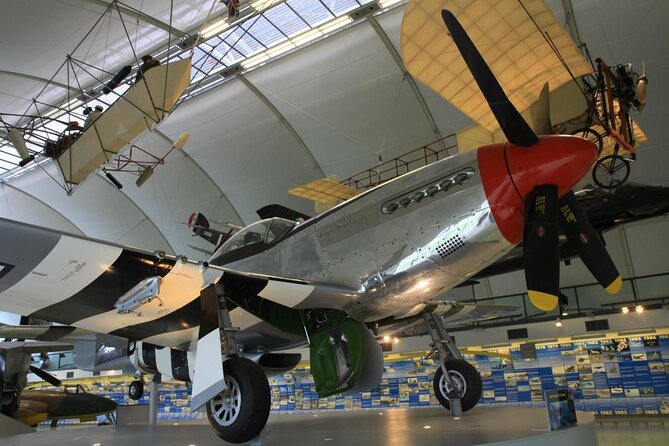 RAF Hendon Museum Private Tour - Key points to know before you book