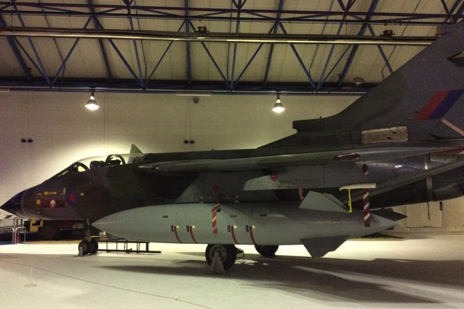 RAF Hendon Museum Private Tour - What the private format adds