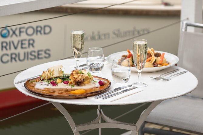 River Cruise with Three Course Riverside Restaurant Dining - Timing, dress, and useful planning tips