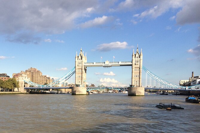 River Thames boat trip to Greenwich - Timing, meeting point, and return plans