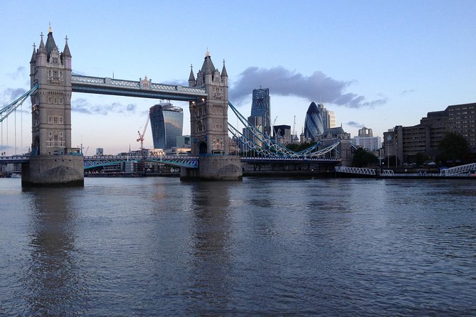 River Thames boat trip to Greenwich - Who should book this Thames experience?