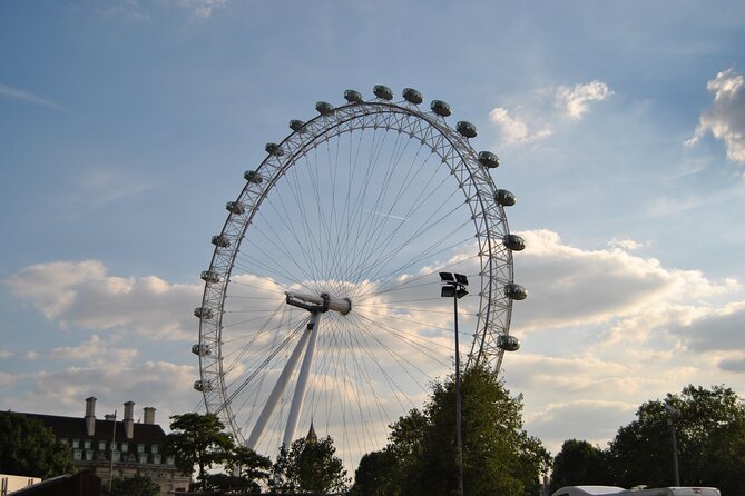 River Thames boat trip to Greenwich - Should you book the Westminster to Greenwich boat trip?