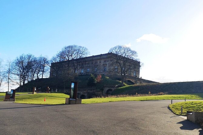 Robin Hood’s Nottingham: Interactive Game & Walking Tour - What kind of Nottingham experience is this?