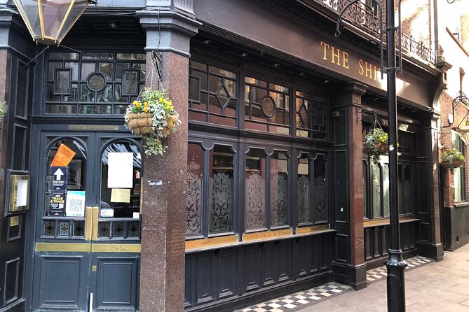Rock and Roll Walking Tour of Soho London - Soho gets the main hour