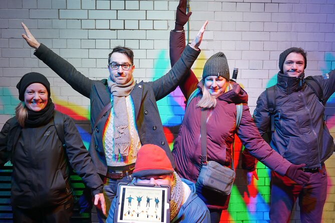 Rock and Roll Walking Tour of Soho London - Tin Pan Alley and the names behind the street