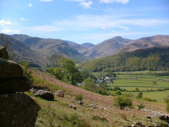 Rock Climbing in Keswick - Key points to know before you book