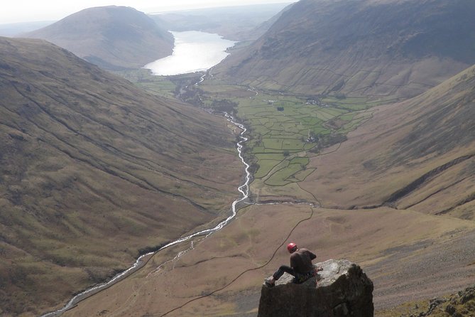 Rock Climbing in Keswick - Is $115.34 good value?