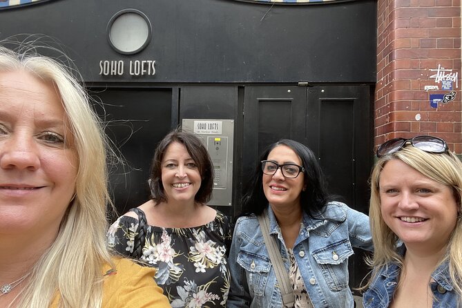 Rock & Roll London: Self-Guided Music Mystery Walk - Why the treasure-hunt format matters