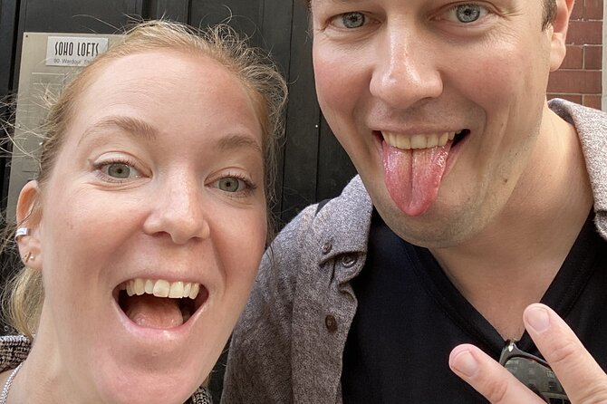Rock & Roll London: Self-Guided Music Mystery Walk - How to make the walk work better