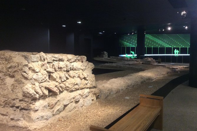 Roman London Private Walking Tour - Billingsgate, London Bridge, and the Great Fire