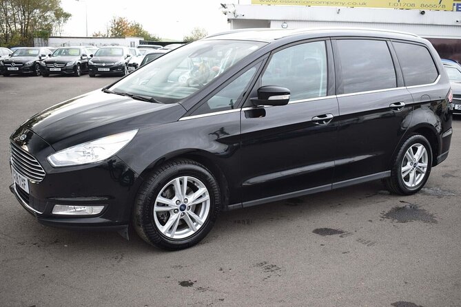 Round Trip Taxi Transfer - Heathrow Airport To & From London - Who should book this transfer