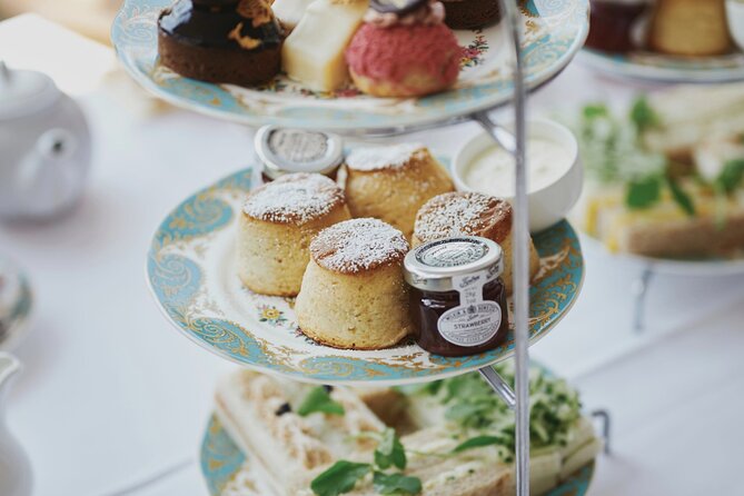 Royal Afternoon Tea & Walk at Kensington Palace - Why this Kensington Palace outing works