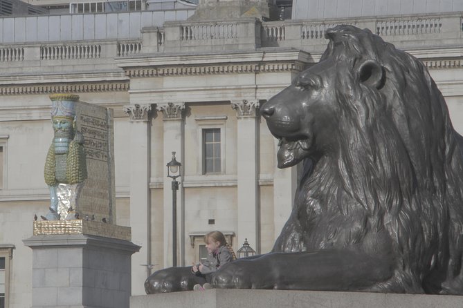 Royal london - A royal route through the heart of Westminster
