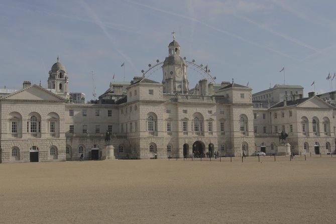 Royal london - Buckingham Palace and the Changing of the Guard
