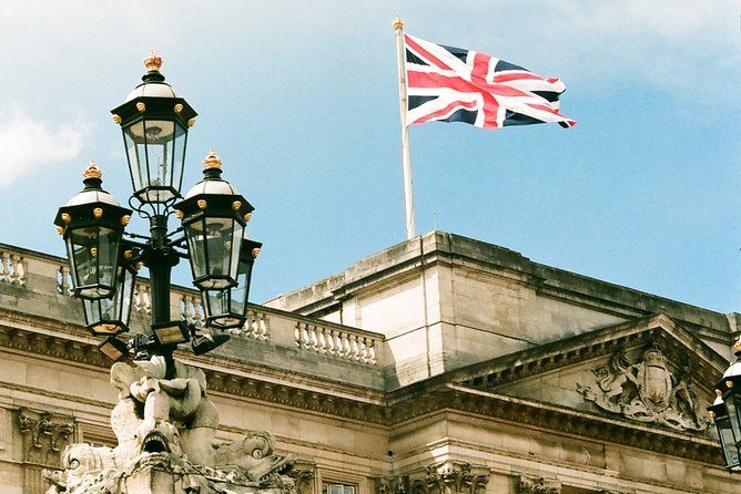 Royal London And Changing of Guard - Very Small Group Tour - The Savoy adds a taste of royal society