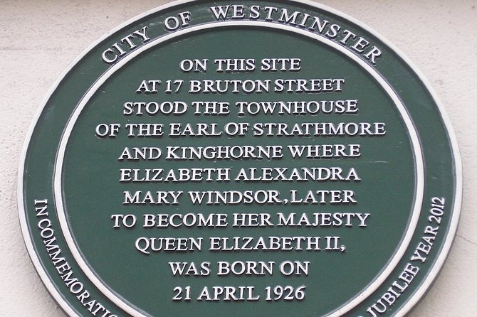 Royal London And Changing of Guard - Very Small Group Tour - Westminster Abbey connects coronations and modern royal life