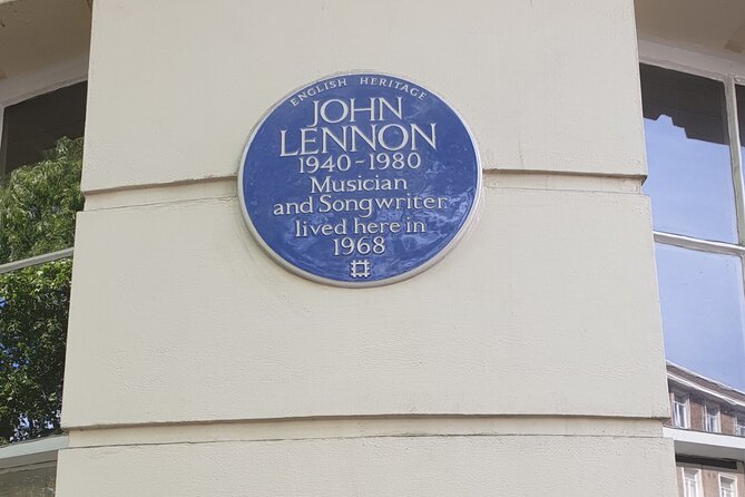 Royal London and The Beatles Private Tour - Buckingham Palace and the Beatles’ royal connection