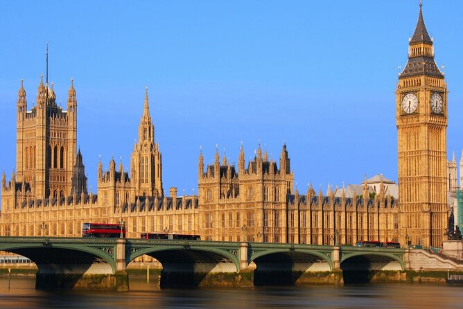 Royal London Guided Sightseeing Tour and Thames River Cruise - Who will get the most from this tour?