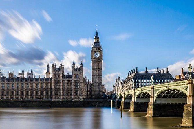 Royal London Guided Tour with Changing of the Guard - What this three-hour London tour is really designed to do