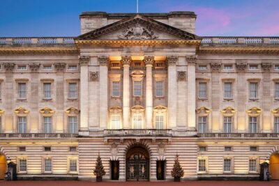 Royal London Guided Tour with Changing of the Guard