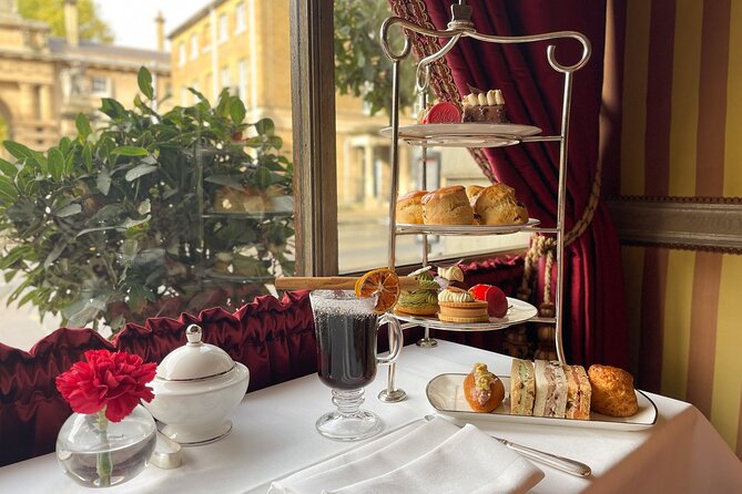 Royal London Tour with Afternoon Tea at The Rubens at the Palace - Who will get the most from this day