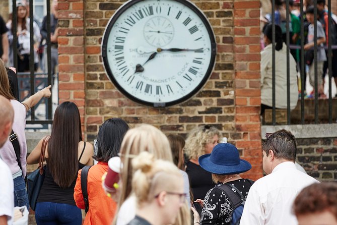 Royal Observatory Greenwich & Prime Meridian Entry Ticket London - Is $33.90 good value?