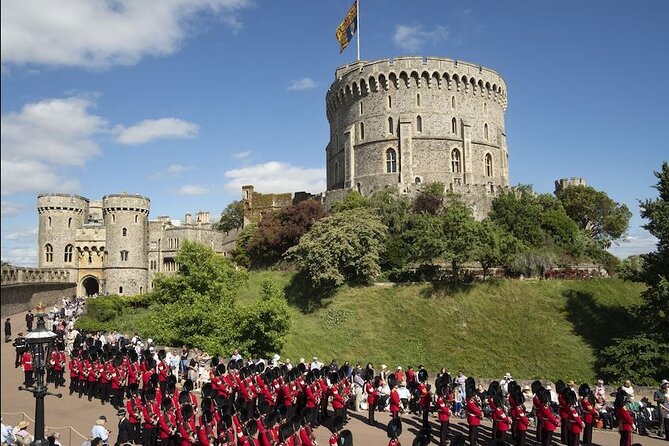 Royal Windsor Afternoon Tour from London - What this afternoon Windsor tour really offers