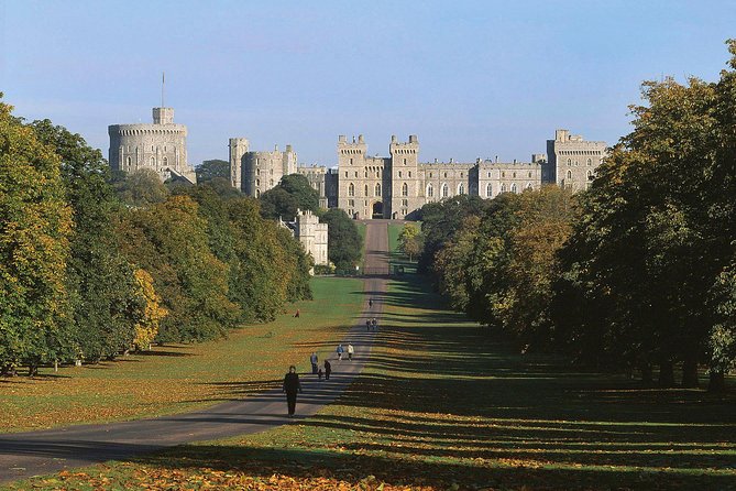 Royal Windsor, Oxford & Cotswold Private Tour - Oxford’s colleges, chapels, and old quads