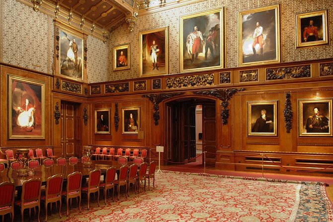 Royal Windsor & Stonehenge Private Tour - Who will get the most from this day