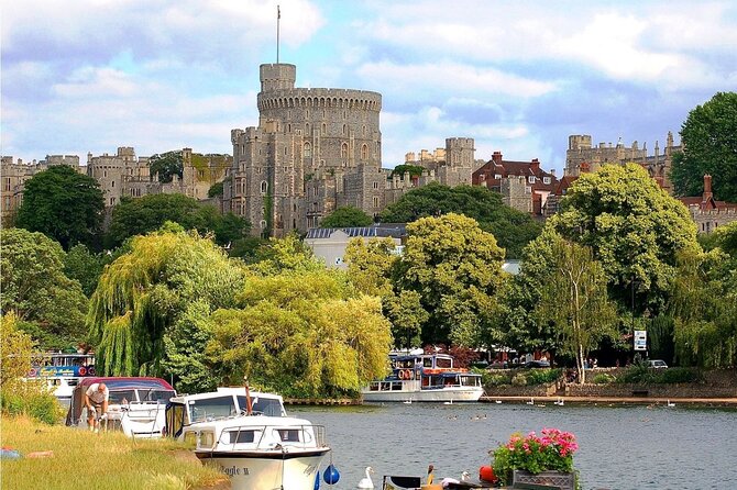 Royal Windsor & Stonehenge Private Tour - Should you book the Royal Windsor and Stonehenge Private Tour?