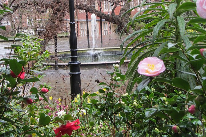 Secret Gardens of London Private Tour - Price and what you receive for $536.68 per person