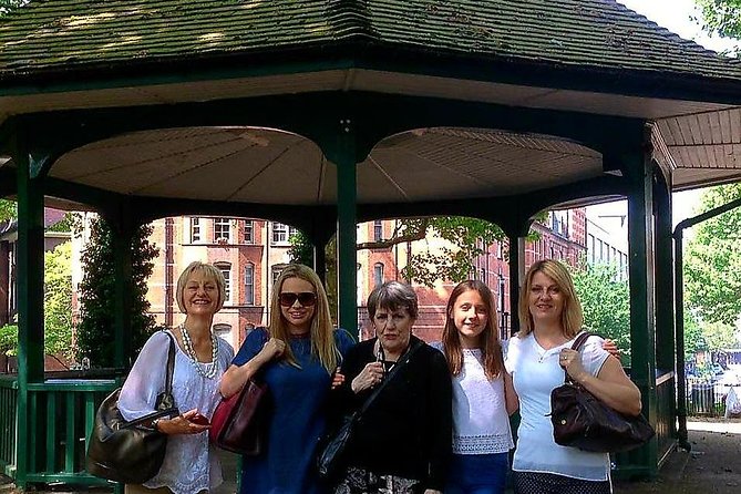 Secret London Private Taxi Tour - Why this tour shows a different London