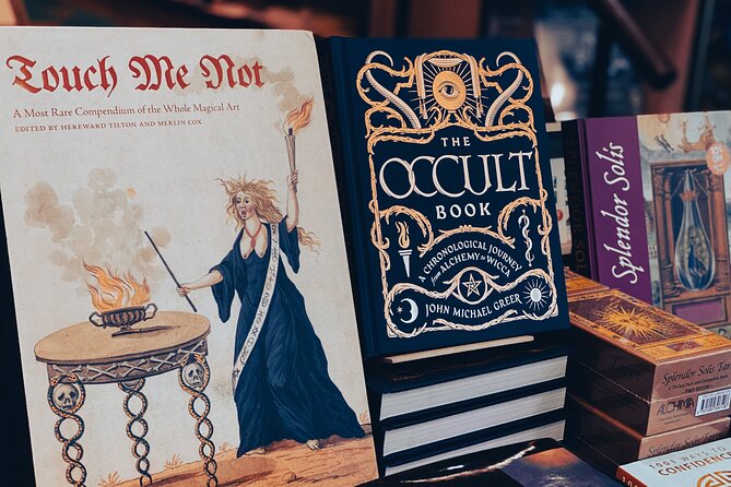 Secret Societies, Freemasons and Occult London - How much of the three hours is actual storytelling?