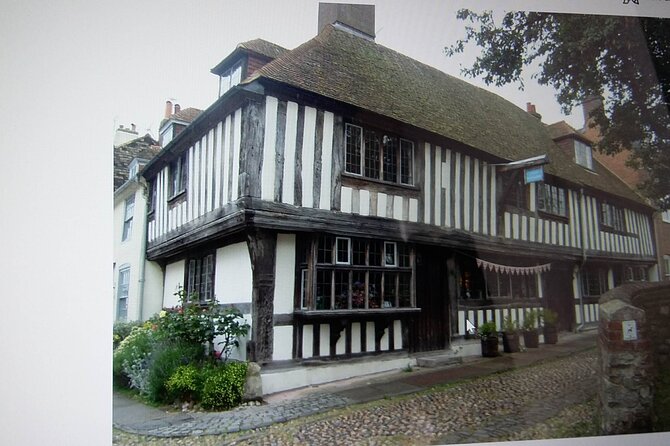 Secrets of Rye - Blue Badge Guide Private Tour - Why Rye Works Best With a Story