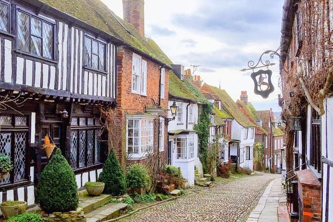 Secrets of Rye - Blue Badge Guide Private Tour - Who Will Enjoy This Walk Most