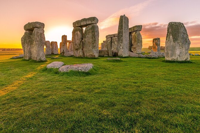 Secrets of Stonehenge Private Half-Day Tour from Bath - Who Will Like This Four-Hour Visit