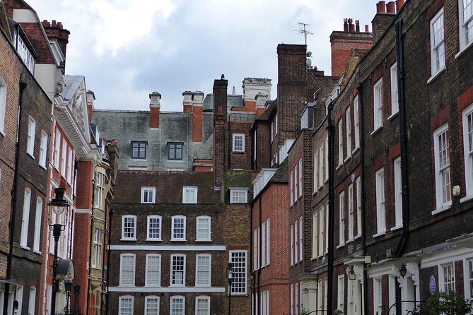 Secrets of Westminster - Westminster Abbey from the outside